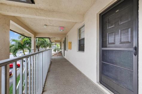 5511 Lakeside Drive Margate FL 33063