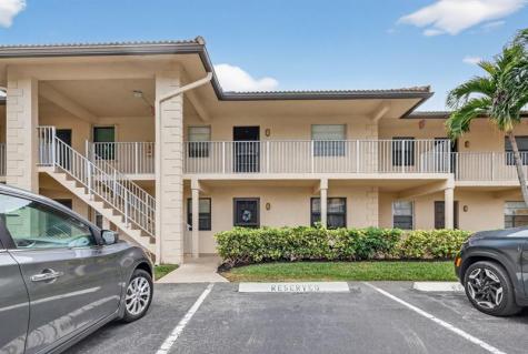5511 Lakeside Drive Margate FL 33063