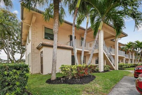 5511 Lakeside Drive Margate FL 33063