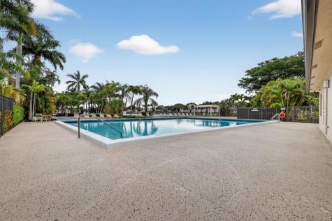 5511 Lakeside Drive Margate FL 33063