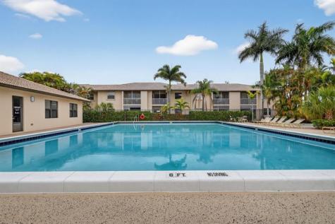 5511 Lakeside Drive Margate FL 33063