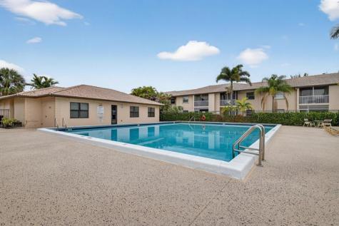 5511 Lakeside Drive Margate FL 33063