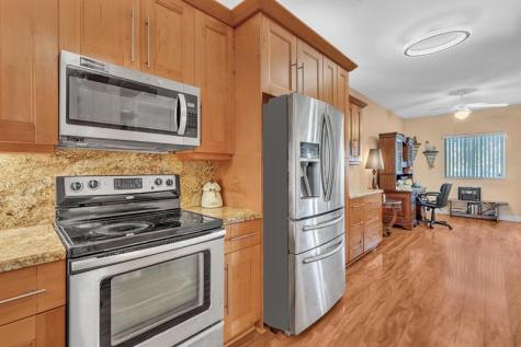 7727 Southampton Terrace Tamarac FL 33321