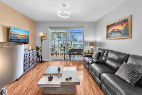 7727 Southampton Terrace Tamarac FL 33321