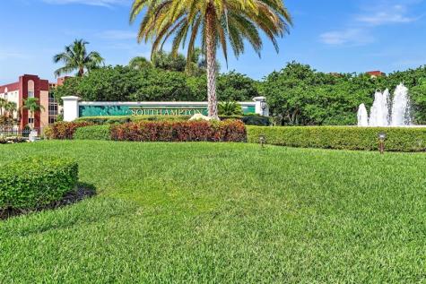 7727 Southampton Terrace Tamarac FL 33321