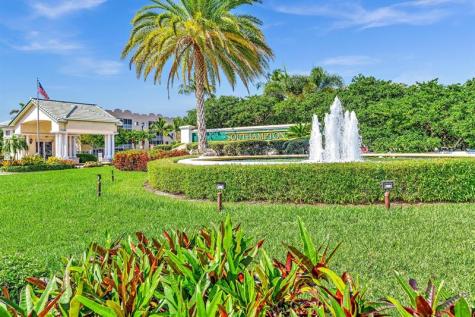 7727 Southampton Terrace Tamarac FL 33321