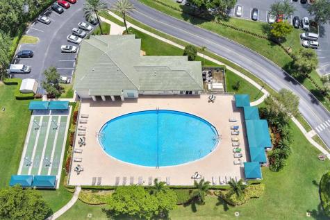 7727 Southampton Terrace Tamarac FL 33321