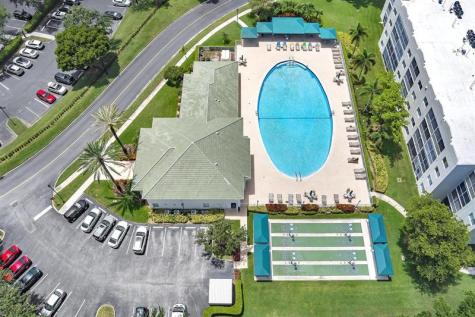 7727 Southampton Terrace Tamarac FL 33321