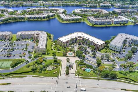 7727 Southampton Terrace Tamarac FL 33321