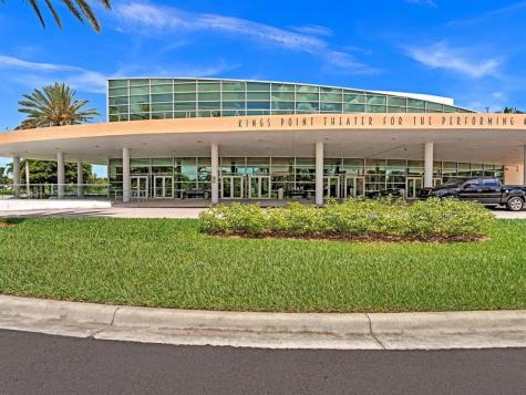 7727 Southampton Terrace Tamarac FL 33321