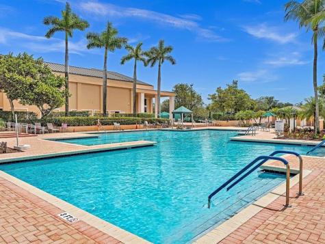 7727 Southampton Terrace Tamarac FL 33321