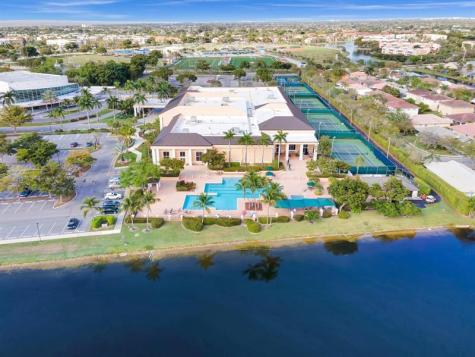 7727 Southampton Terrace Tamarac FL 33321