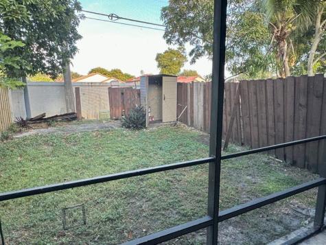 7357 NW 34th Street Lauderhill FL 33319