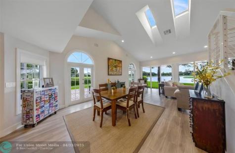 4113 Carriage Drive Pompano Beach FL 33069