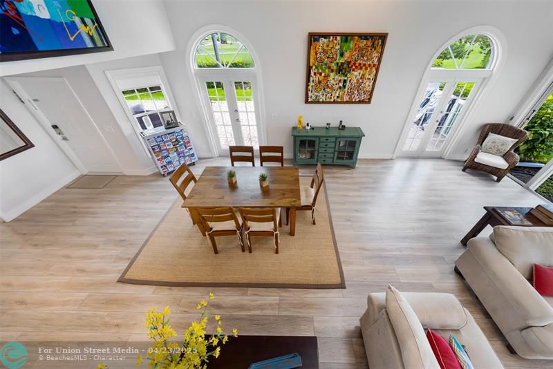 4113 Carriage Drive Pompano Beach FL 33069