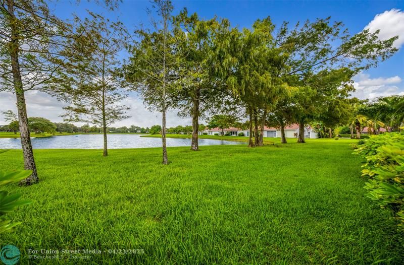 4113 Carriage Drive Pompano Beach FL 33069