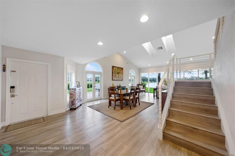 4113 Carriage Drive Pompano Beach FL 33069