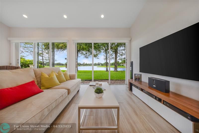 4113 Carriage Drive Pompano Beach FL 33069