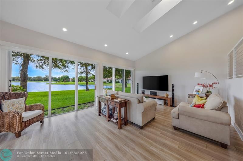 4113 Carriage Drive Pompano Beach FL 33069