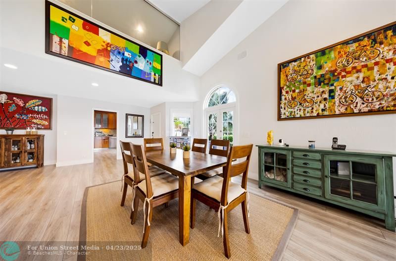 4113 Carriage Drive Pompano Beach FL 33069