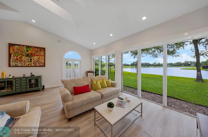 4113 Carriage Drive Pompano Beach FL 33069