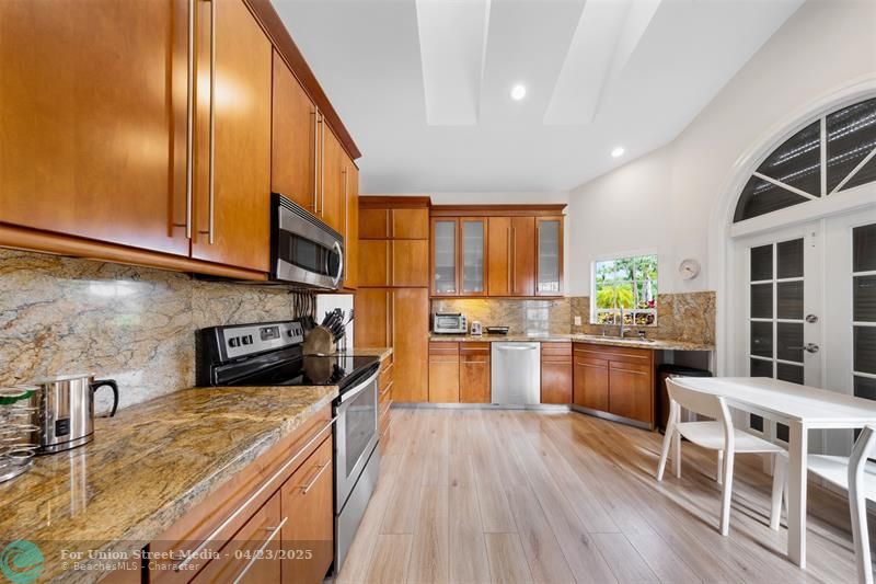 4113 Carriage Drive Pompano Beach FL 33069