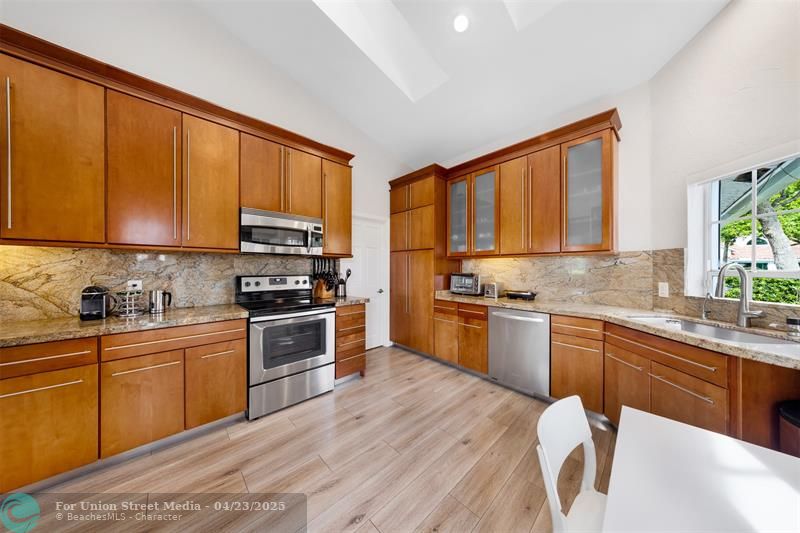 4113 Carriage Drive Pompano Beach FL 33069