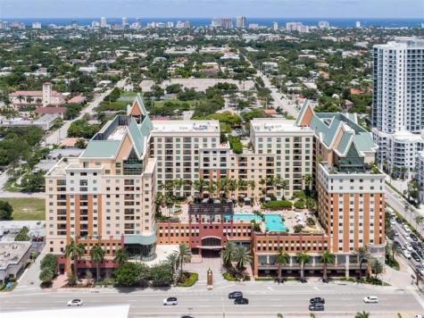 100 N Federal Highway Fort Lauderdale FL 33301