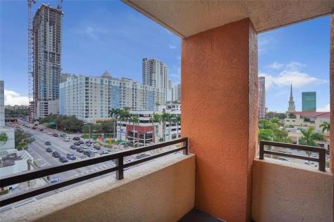 100 N Federal Highway Fort Lauderdale FL 33301