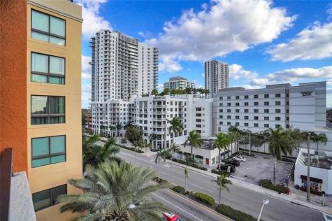 100 N Federal Highway Fort Lauderdale FL 33301