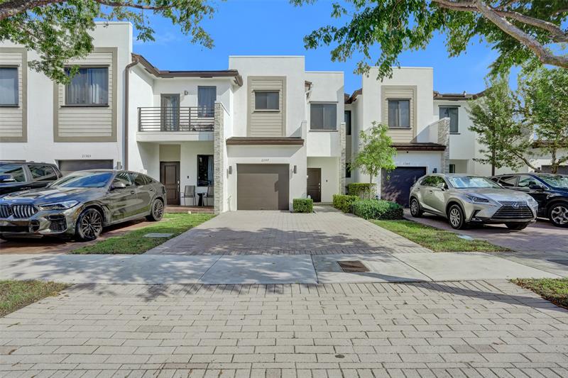 21357 NE 2nd Court Miami FL 33179