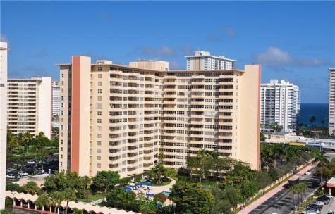3333 NE 34th Street Fort Lauderdale FL 33308