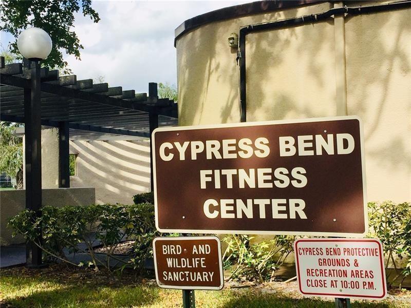 2112 S Cypress Bend Drive Pompano Beach FL 33069