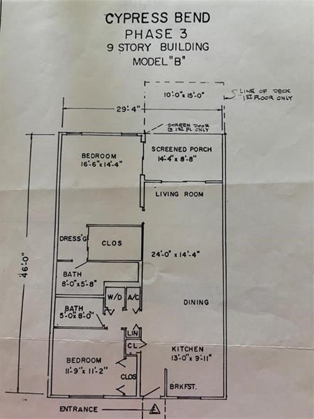 2112 S Cypress Bend Drive Pompano Beach FL 33069