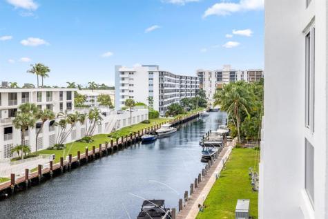 3100 NE 49th Street Fort Lauderdale FL 33308