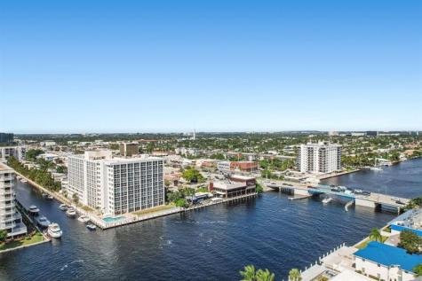 3100 NE 49th Street Fort Lauderdale FL 33308