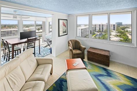 3100 NE 49th Street Fort Lauderdale FL 33308