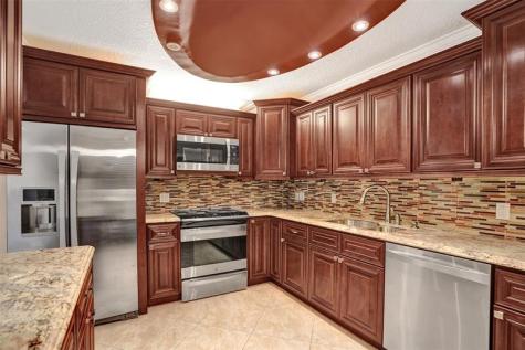 12900 SW 7th Court Pembroke Pines FL 33027