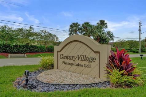 12900 SW 7th Court Pembroke Pines FL 33027