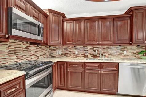 12900 SW 7th Court Pembroke Pines FL 33027