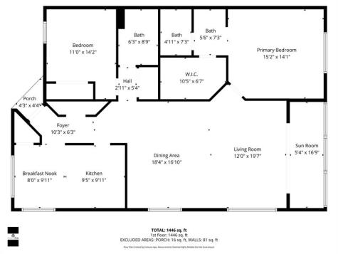 12900 SW 7th Court Pembroke Pines FL 33027