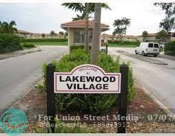 841 Twin Lakes Drive Coral Springs FL 33071