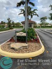 841 Twin Lakes Drive Coral Springs FL 33071
