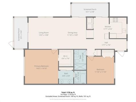 1101 Colony Point Circle Pembroke Pines FL 33026