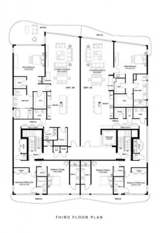 500 Hendricks Isle Fort Lauderdale FL 33301