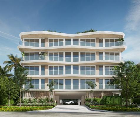 500 Hendricks Isle Fort Lauderdale FL 33301
