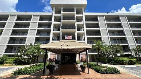 2650 S Course Drive Pompano Beach FL 33069