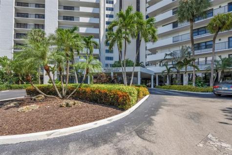 5100 N Ocean Boulevard Lauderdale By The Sea FL 33308