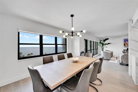 5100 N Ocean Boulevard Lauderdale By The Sea FL 33308