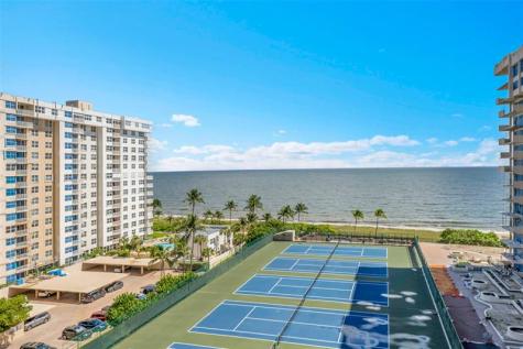 5100 N Ocean Boulevard Lauderdale By The Sea FL 33308